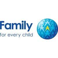 family for every child logo image