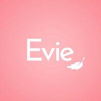 evie logo image