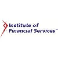 institute of financial services logo image