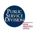 logo of Public Service Division