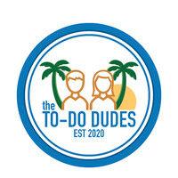 the to-do dudes llc logo image