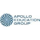 logo of Apollo Education Group