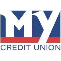 my credit union logo image