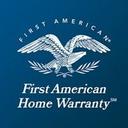 logo of First American Home Warranty