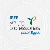 ieee young professionals egypt logo image