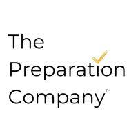 the preparation company logo image