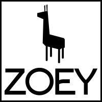 zoey inc logo image