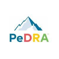 pediatric dermatology research alliance - pedra logo image