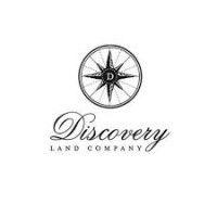 discovery land company logo image