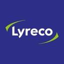 logo of Lyreco France