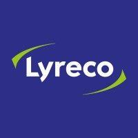 lyreco france logo image