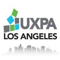 uxpa los angeles (uxpala)