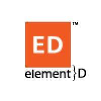 element-d digicom private limited logo image