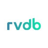 rvdb logo image