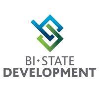 bi-state development logo image