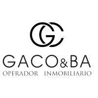 inmobiliaria grupo gacoba logo image