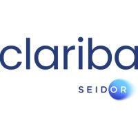 clariba logo image