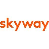 skyway logo image