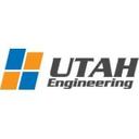 logo of Utah Engineering