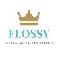 flossy.life logo image