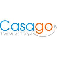 casago logo image