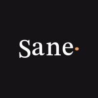 sane logo image