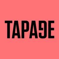 tapage logo image