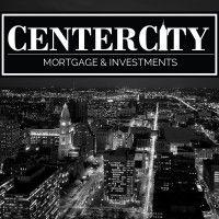 center city mortgage and investments logo image