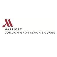 london marriott grosvenor square