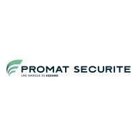 promat sécurité logo image