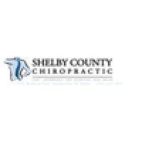 shelby county chiropractic logo image