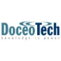 doceotech logo image