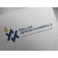 dallas jewish funerals logo image