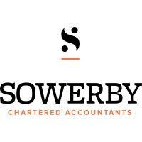 sowerby chartered accountants logo image