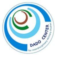 dado center for interdisciplinary military studies - idf logo image