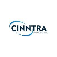 cinntra logo image