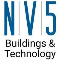 nv5 buildings & technology