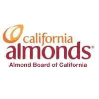 almond board of california logo image