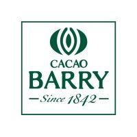 cacao barry logo image