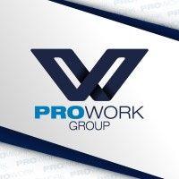 prowork group méxico logo image