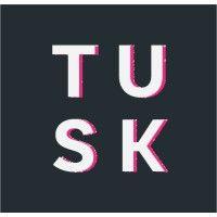 tusk creative studios logo image