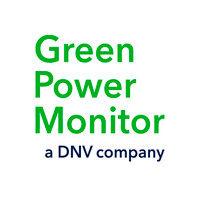 greenpowermonitor, a dnv company logo image