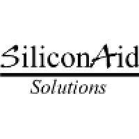 siliconaid solutions, inc logo image