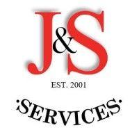 j & s oilfield services,llc logo image