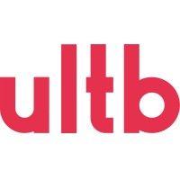 ultb - ultimate b2b growth partner logo image