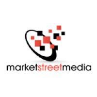 market street media llc logo image