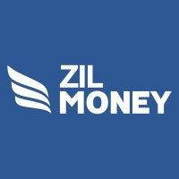 zil money logo image