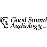 good sound audiology, pllc logo image