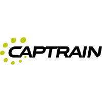 captrain deutschland-group logo image