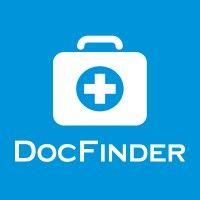 docfinder gmbh logo image